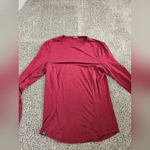 ONER ACTIVE Mellow soft long sleeve